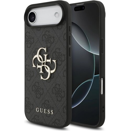 Guess OVITEK 4G Z VELIKIM LOGOTIPOM ZA IPHONE 17 AIR, OBLIKOVALCI OVITKA, (5000337981) Cene