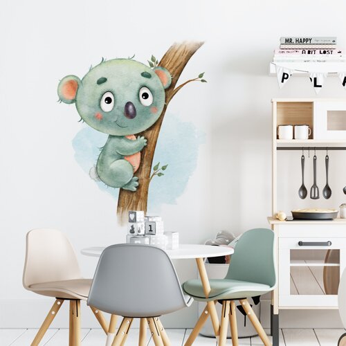 nalepnica.rs cute koala Cene