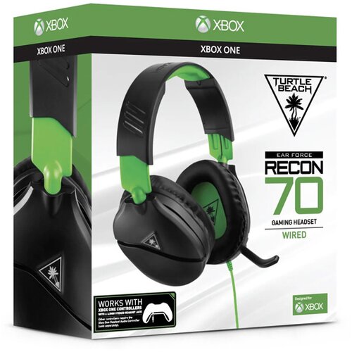 Olimp Sport Slušalice Recon 70X Black Cene