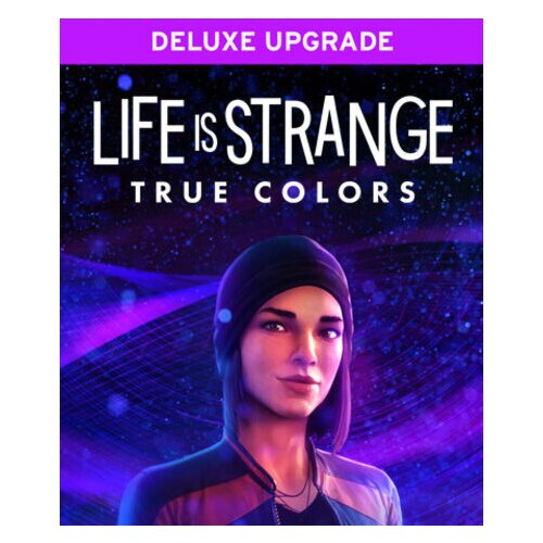 Steam Life is Strange True Colors Deluxe Upgrade (DLC) Key (PC) EUROPE Cene