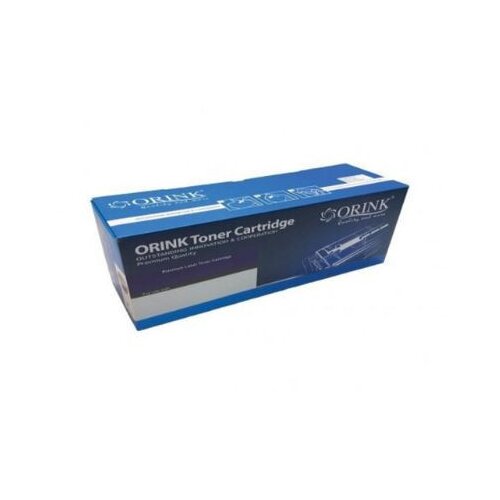 Orink toner hp CF412A/CRG046 yellow Cene