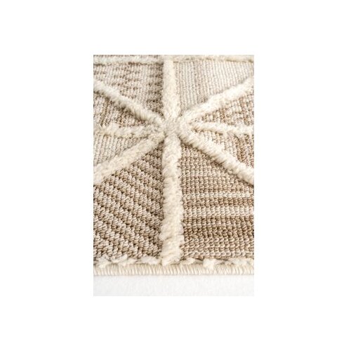 Conceptum Hypnose sakura 2201 - cream carpet (120 x 400) Cene