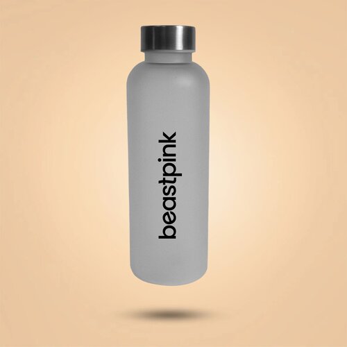 BeastPink Thirst Trap posoda za vodo barva White 500 ml Cene