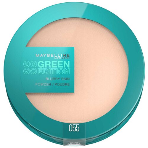 Maybelline Rdečila & pudri - Bež Cene