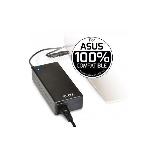 Port POWER SUPPLY 90 W- ASUS Slike
