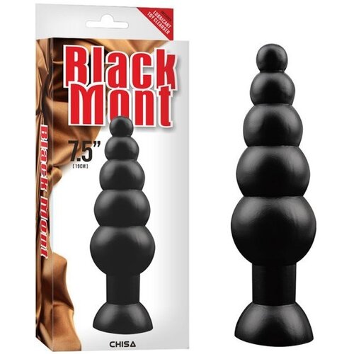  Analna kupa rebrasta | Black Mont Slike