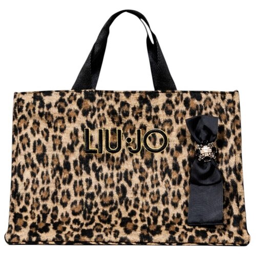 Liu Jo Torbe L TOTE 2F5027 T6089 Slike