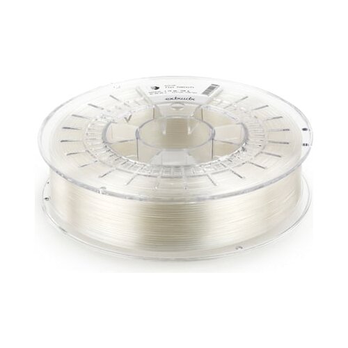 Extrudr tpu semi-soft natur - 1,75 mm Slike