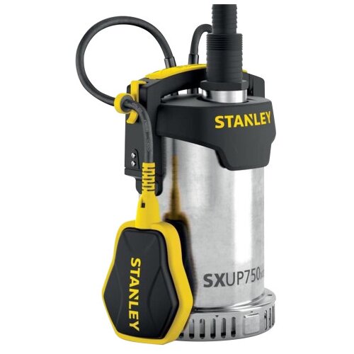 Stanley Pumpa za vodu 750W SXUP750XCE Cijene