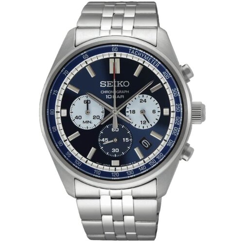  Mu&scaron;ki sat Seiko Chrono SSB427P1 Cijene
