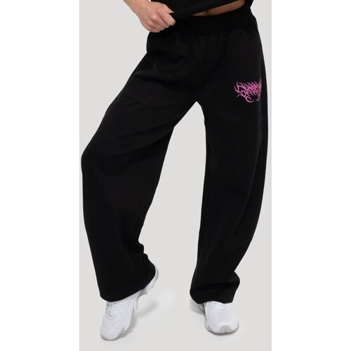 GymBeam Women&lsquo;s Thorn Sweatpants Black XL Cijene