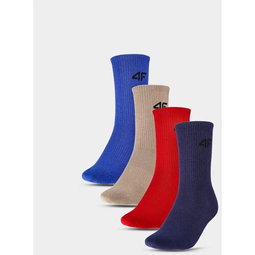 4f Boys&amp;#039; Socks M390 (4pack) Slike