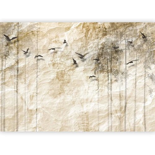  Foto tapeta - Paper World 350x256 Cene