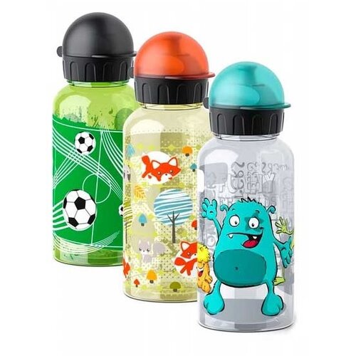 Tefal K3170214 TERMOS BOCA ZA DJECU 0.4L SOCCER Slike