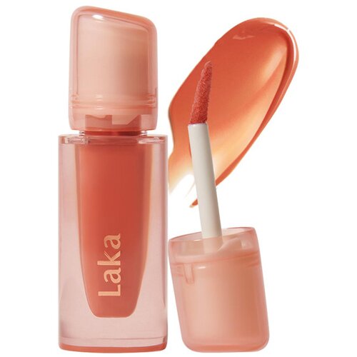 Laka Jeling Nude Gloss 305 Tangerine ring Cene