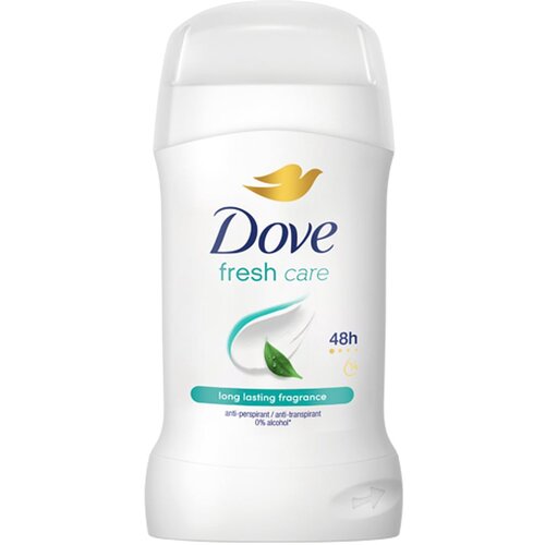 Dove Fresh antiperspirant stik 50ml Cene