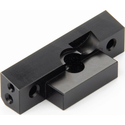 BondTech lgx black anodized aluminum air cooled cold block Cene