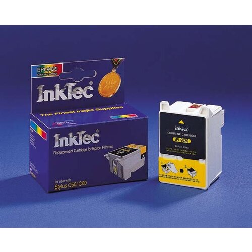  Kartuša Epson T029 barvna Cene