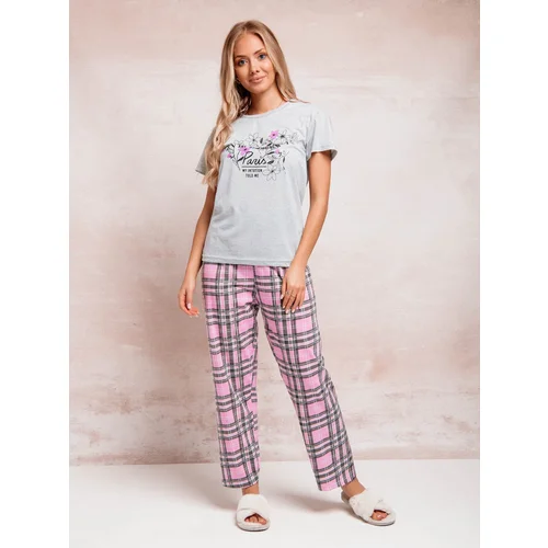 Edoti Women's pyjamas UL