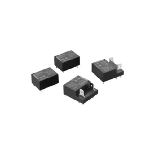 Omron G5CA-1A-DC5 snažni relej 5 V/DC 10 A 1 zatvarač 1 St. Bag Cene