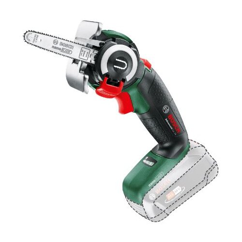 Bosch Advanced Cut 18 akumulatorska Nanoblade pila 06033D5100 + POKLON 1 kom. baterija PBA 18V 4,0 Ah + 1 kom. punjač AL 18V-44 Slike