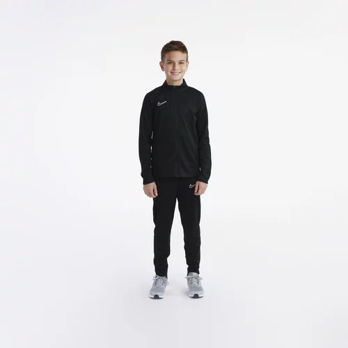 Nike Sportski komplet 'Academy23' crna / bijela