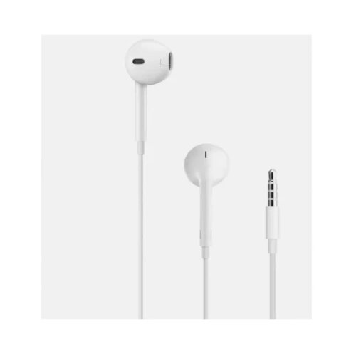 BAVIN slu&scaron;alice 3.5mm bela Cene
