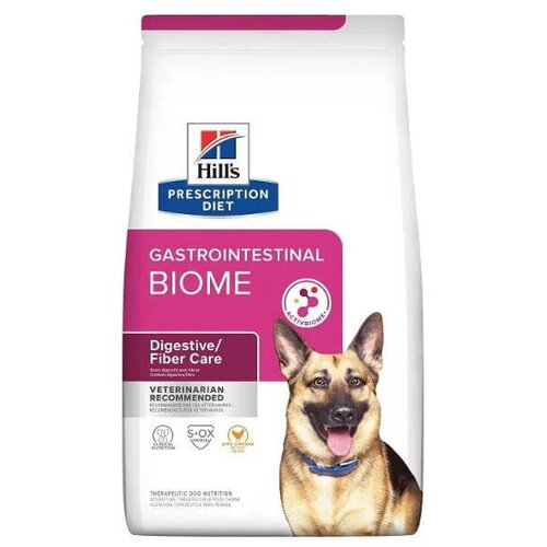 Hill’s GI Biom 10kg Cene