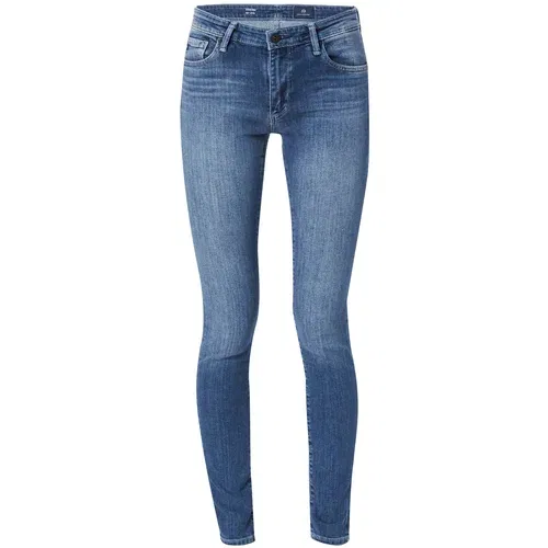AG Jeans Traperice 'Legging' plavi traper