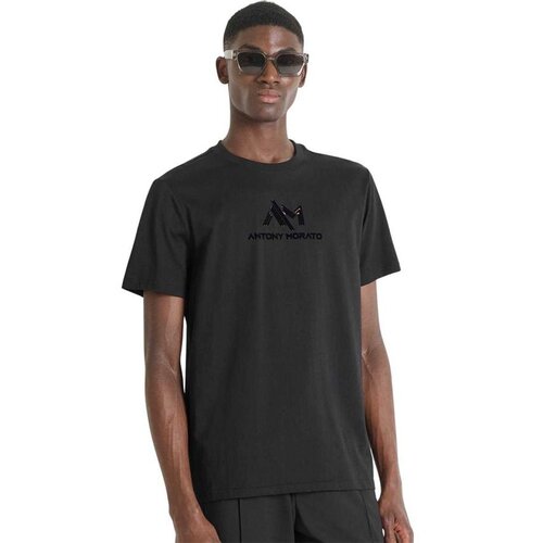Antony Morato pamučna muška majica Cene