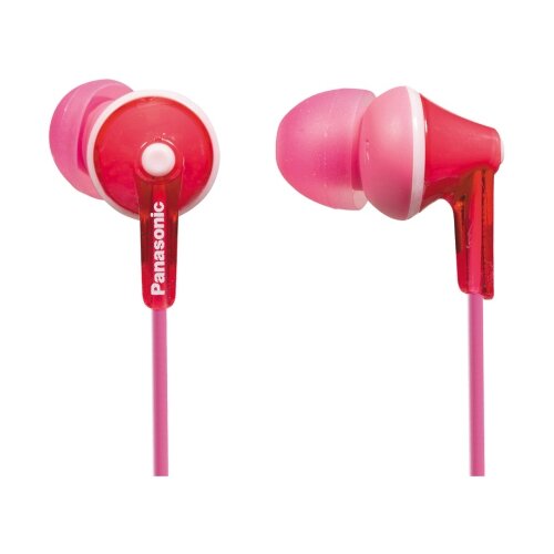 Panasonic slusalice RP-HJE125E-P roze Cijene