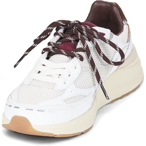Date MUSA HF WHITE BROWN Bijela Slike