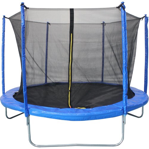  Trampolin sa za&scaron;titnom mrežom 305 cm Cijene