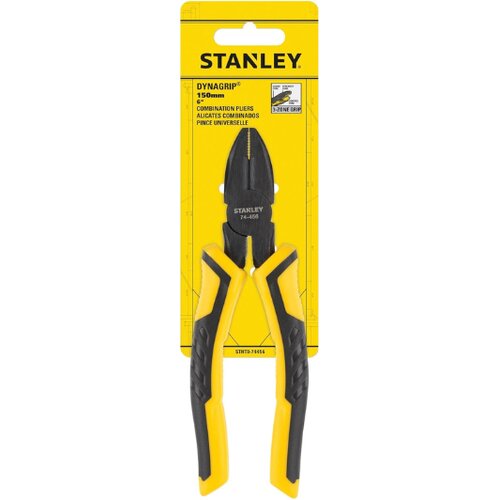 Stanley STHT0-74456 kombinovana kle&amp;scaron;ta 150mm dynagrip Slike
