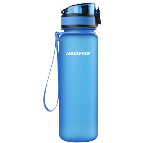 Altom design boca Aquaphor 500ml , plava - 020702759 Slike