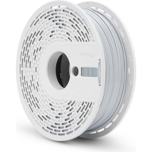 Fiberlogy fibersilk metallic silver, 1.75 mm (850 g) Cene