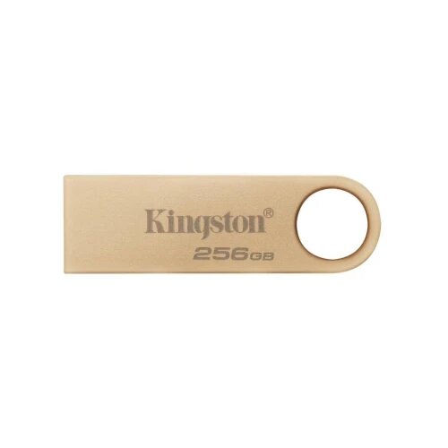 Kingston fleš pen 256GB, metalni, datatravel SE9 G3, USB3.2 Cene