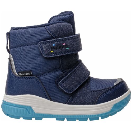Pollino čizme JB19104 M plava 28 Cijene