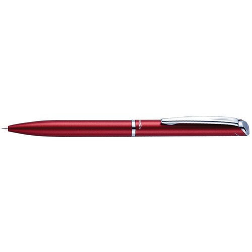 Pentel Gel pen 0,7 BL-2007-B-A crvena/crna tinta Slike