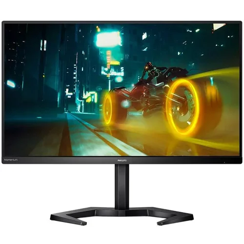 Philips Monitor Momentum 3000 27M1N3200VS 27'' LED, 16:9, 1920x1080, 165Hz, 1ms, 250 cd/m², 3000:1, 2x HDMI, DisplayPort, Speake