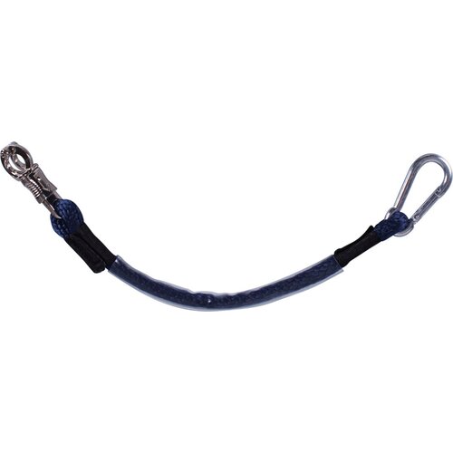 Brands of Q Pritrdilna vrv za prikolico, 90 cm - Navy Cene