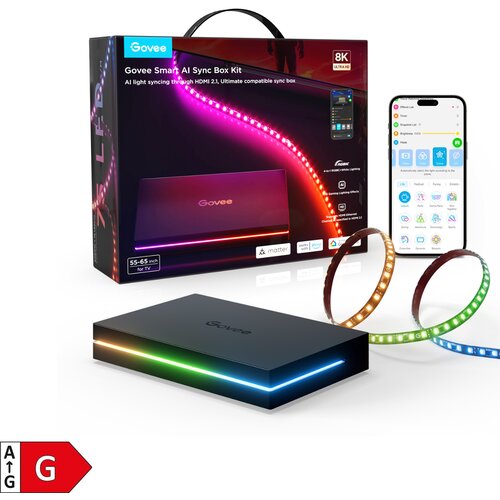 GOVEE AI Sync Box 2 Slike