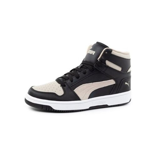 Puma Visoke superge Rebound LayUp Črna Slike