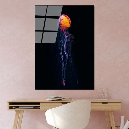 Wallity slika UV-163, 70 x 100 cm Cene