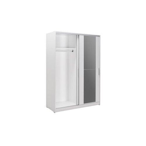 Hanah home Ormar Swd-512-Bb-2, Bijeli Slike