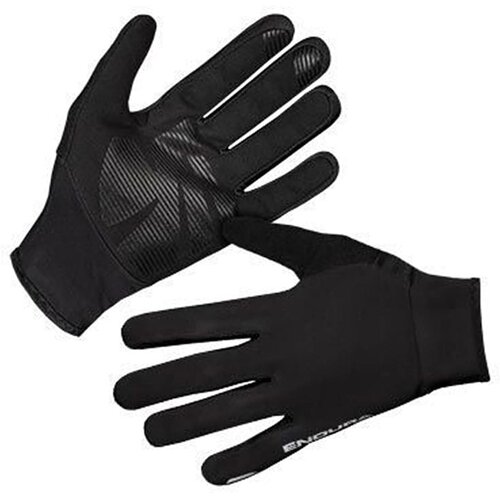 Endura Rukavice Fs260-Pro Termo Black - M Slike