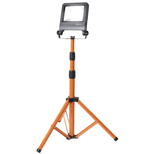 Osram LED reflektor sa stalkom TRIPOD LED/50W/230V 4000K IP65 narandžasta Cene
