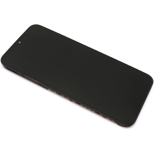  LCD za Xiaomi Redmi 15C (171mm global) + touchscreen + frame ORG black Cene