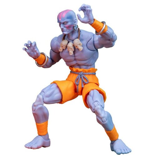  Figura Street Fighter - Dhalsim Player 2 II, 17 cm Cijene
