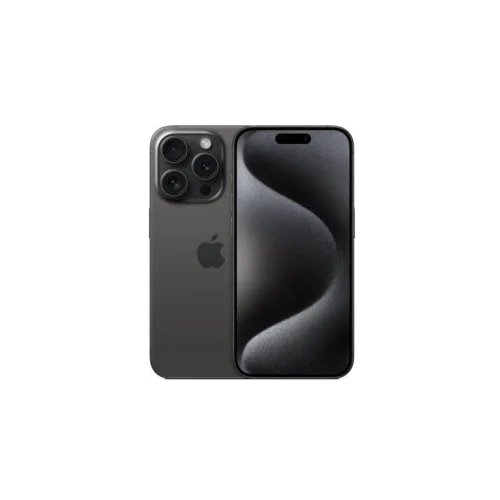 Apple iPhone 15 Pro Max 256GB Black